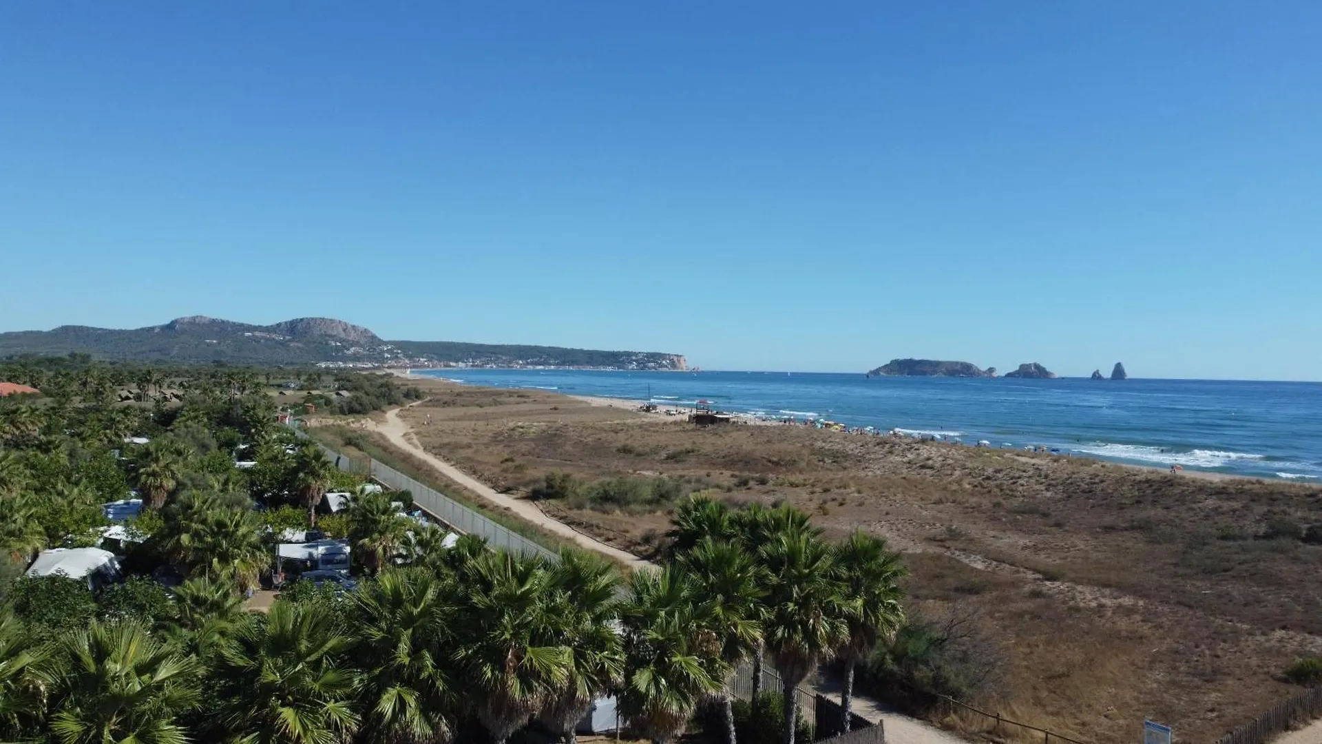 Apartmán Mas Pinell Ter 11D Torroella de Montgrí