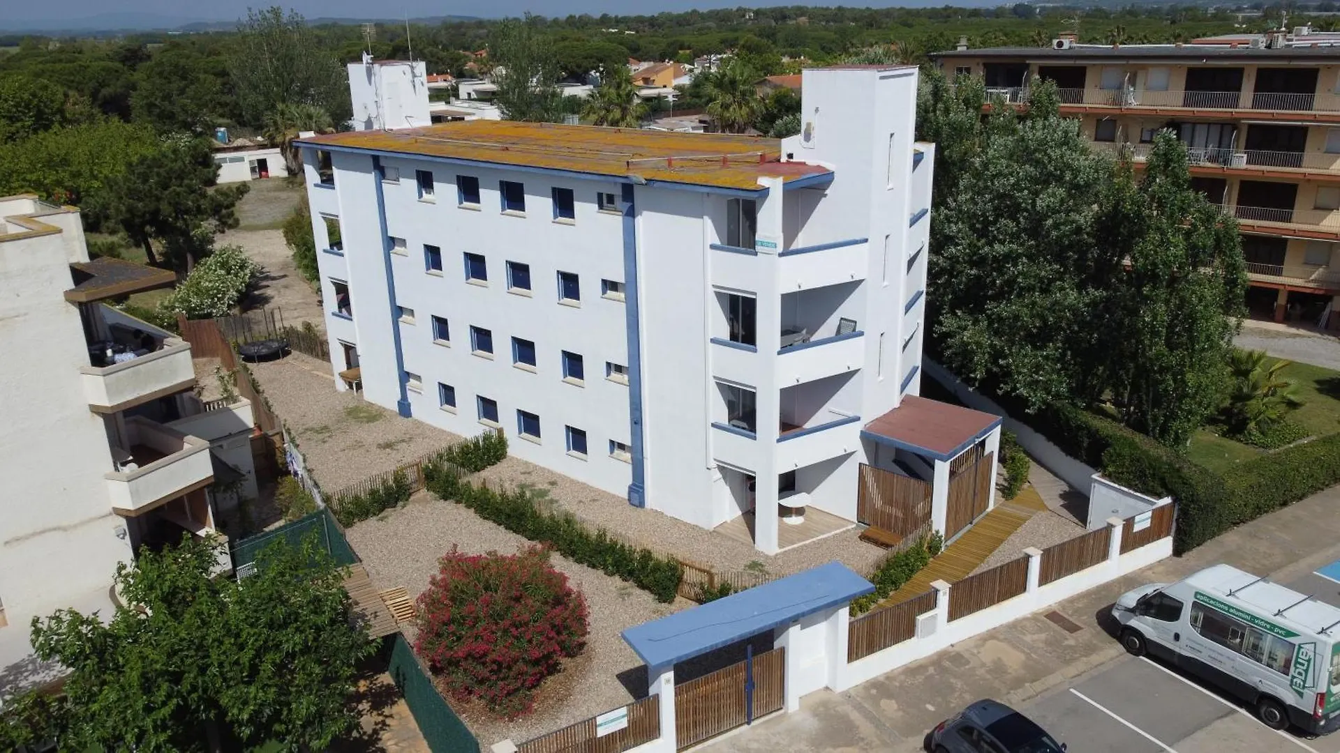 Apartmán Mas Pinell Ter 11D Torroella de Montgrí