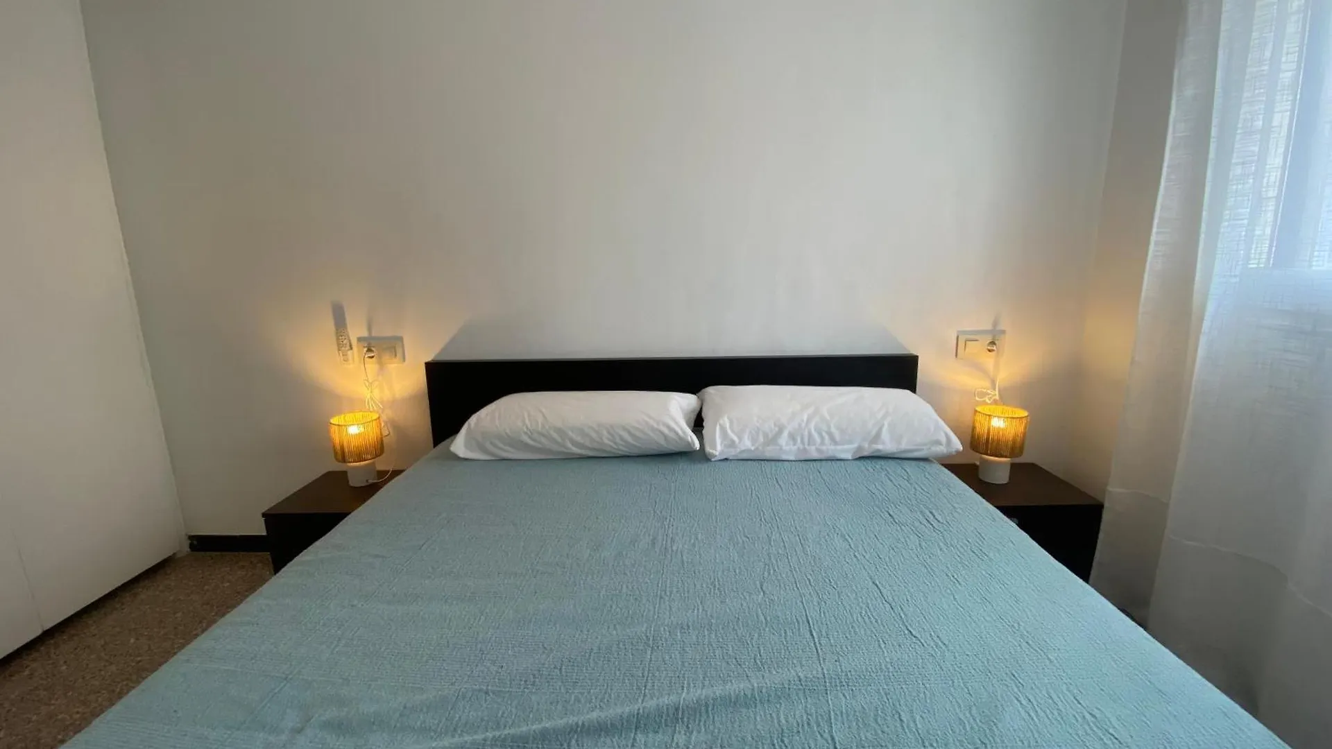 Apartmán Mas Pinell Ter 11D Torroella de Montgrí Španělsko
