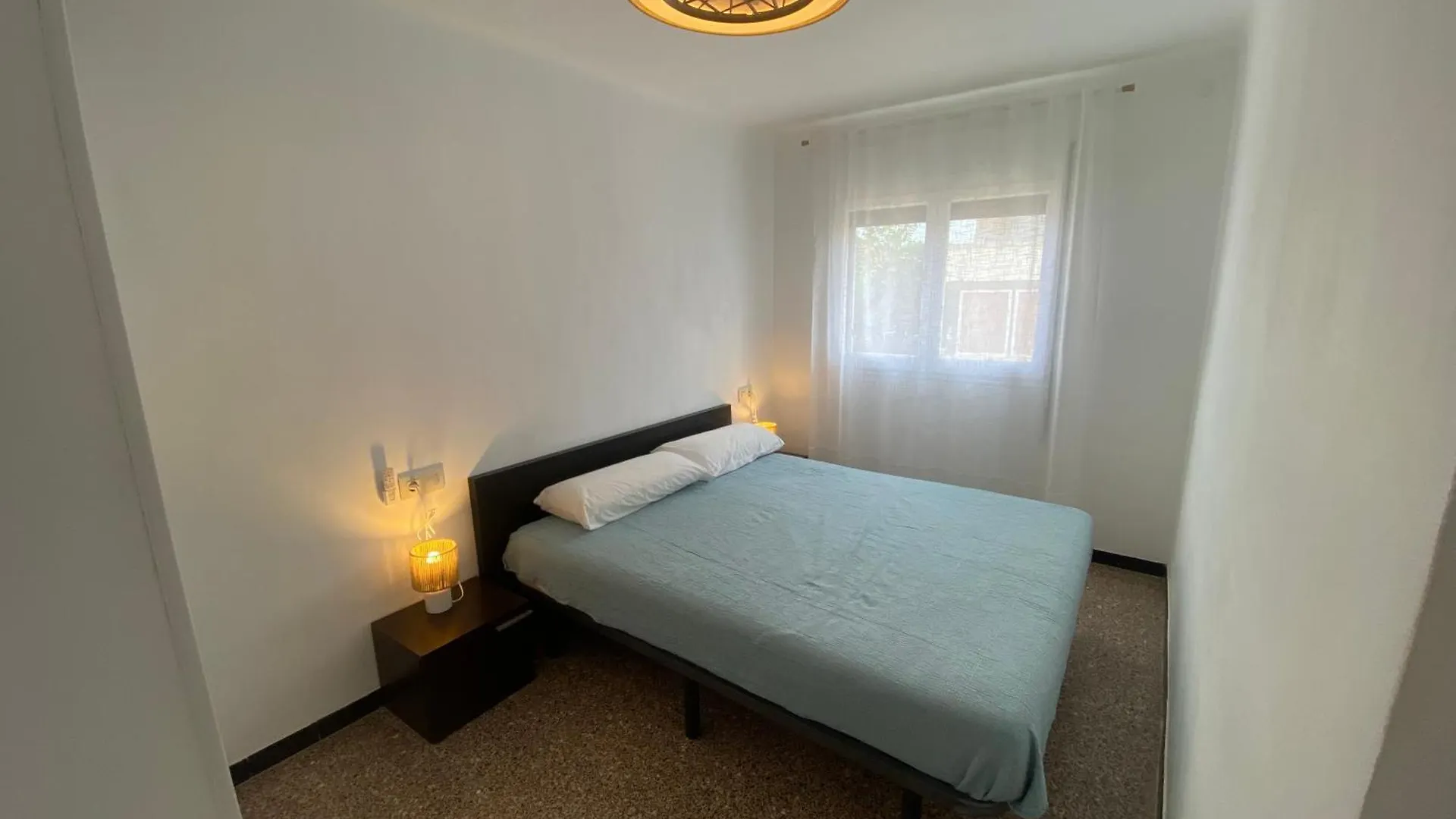 Apartmán Mas Pinell Ter 11D Torroella de Montgrí Španělsko